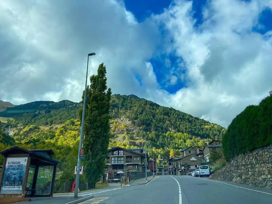 Top Vistas Al Valle Arinsal - 6Pax - A Pie De Pistas & Esqui - Free Parking L By Bonesvacances 0*,  Andorra
