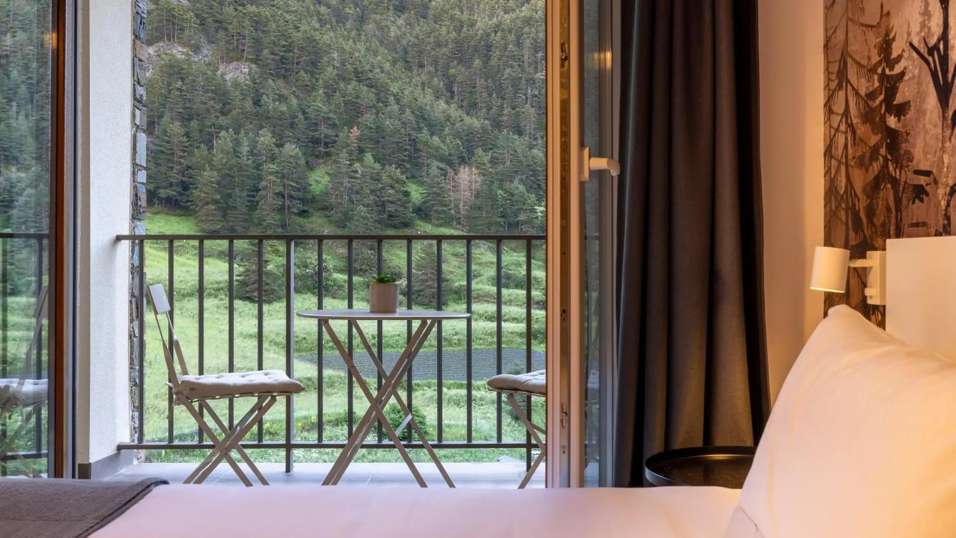 Top Vistas Al Valle Arinsal - 6Pax - A Pie De Pistas & Esqui - Free Parking L By Bonesvacances Andorra