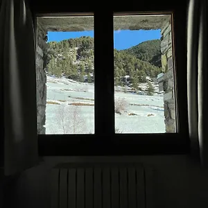 Sant Andreu Arinsal