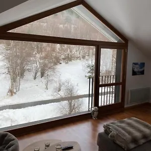  Apartamento Vitivola Els Esquiadors De