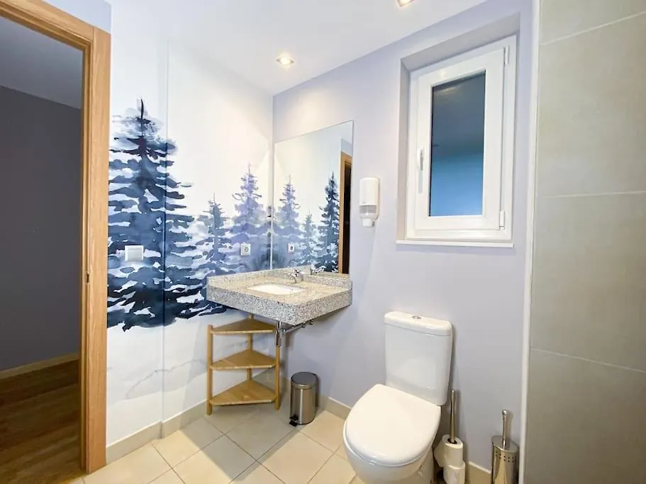 Top Vistas Al Valle Arinsal - 6Pax - A Pie De Pistas & Esqui - Free Parking L By Bonesvacances 0*,