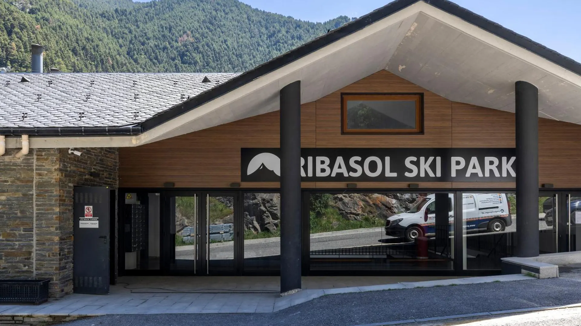 Top Vistas Al Valle Arinsal - 6Pax - A Pie De Pistas & Esqui - Free Parking L By Bonesvacances Apartamento