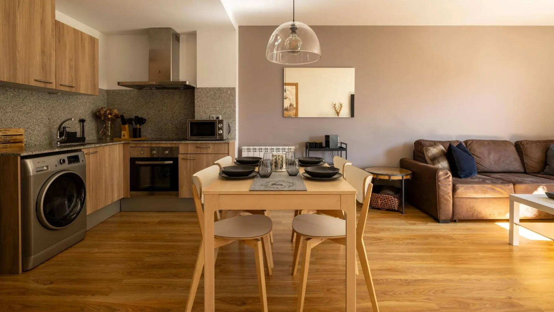 Top Vistas Al Valle Arinsal - 6Pax - A Pie De Pistas & Esqui - Free Parking L By Bonesvacances 0*,  Andorra